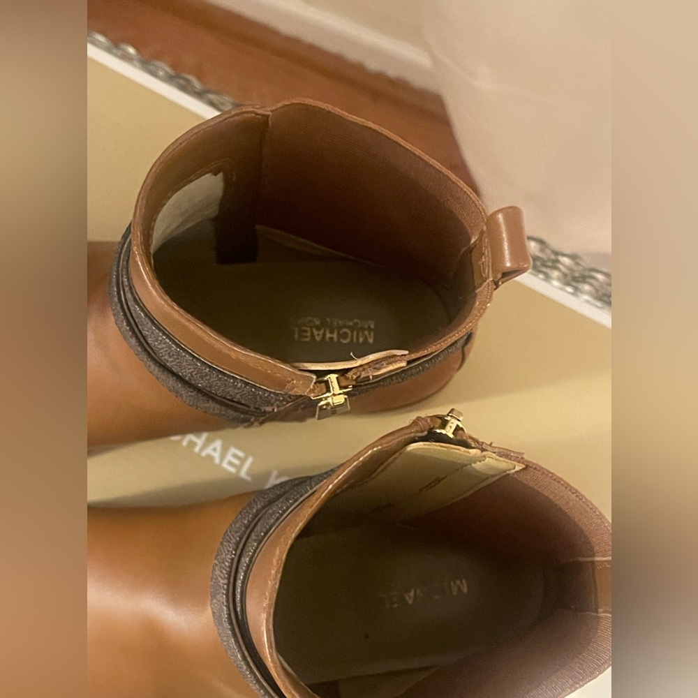 Woman (MK) Boots 🤎🥾🤎 - Picture 4 of 4